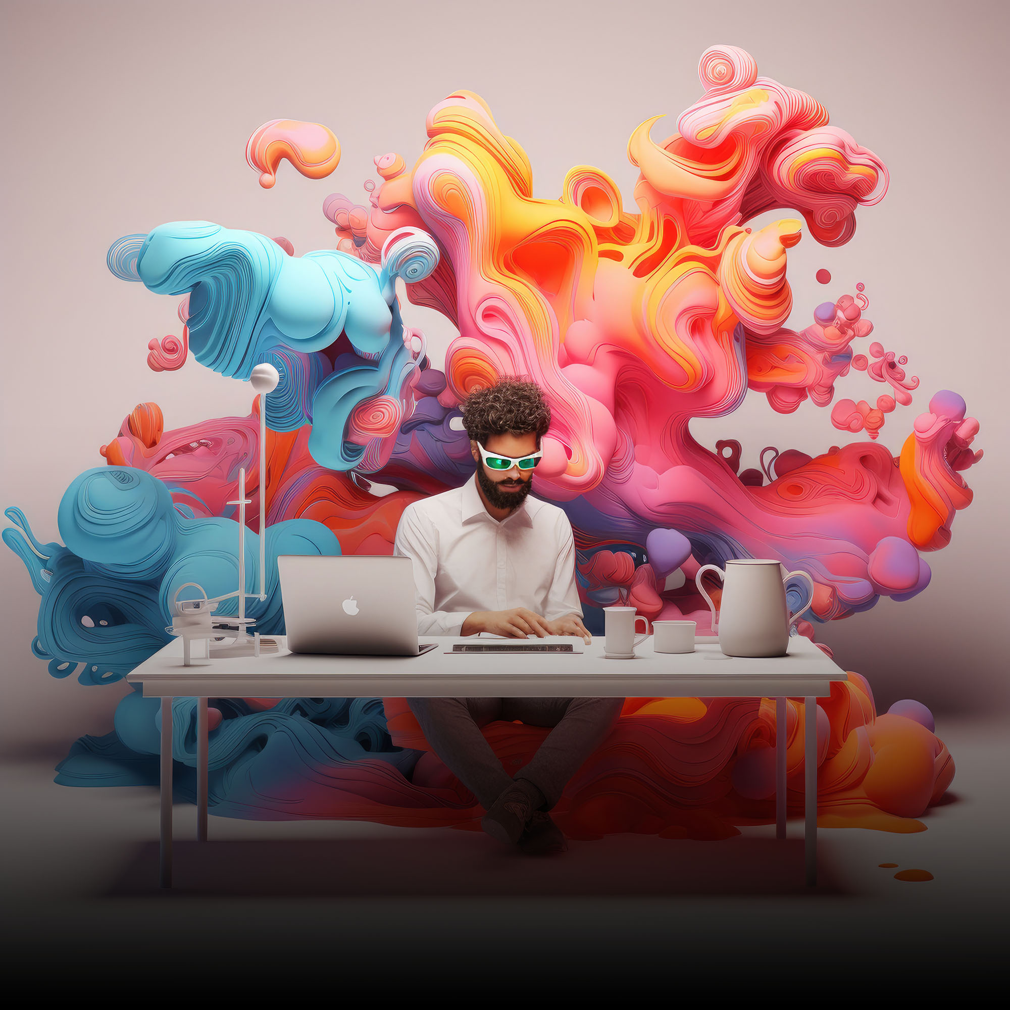 Creative Hub